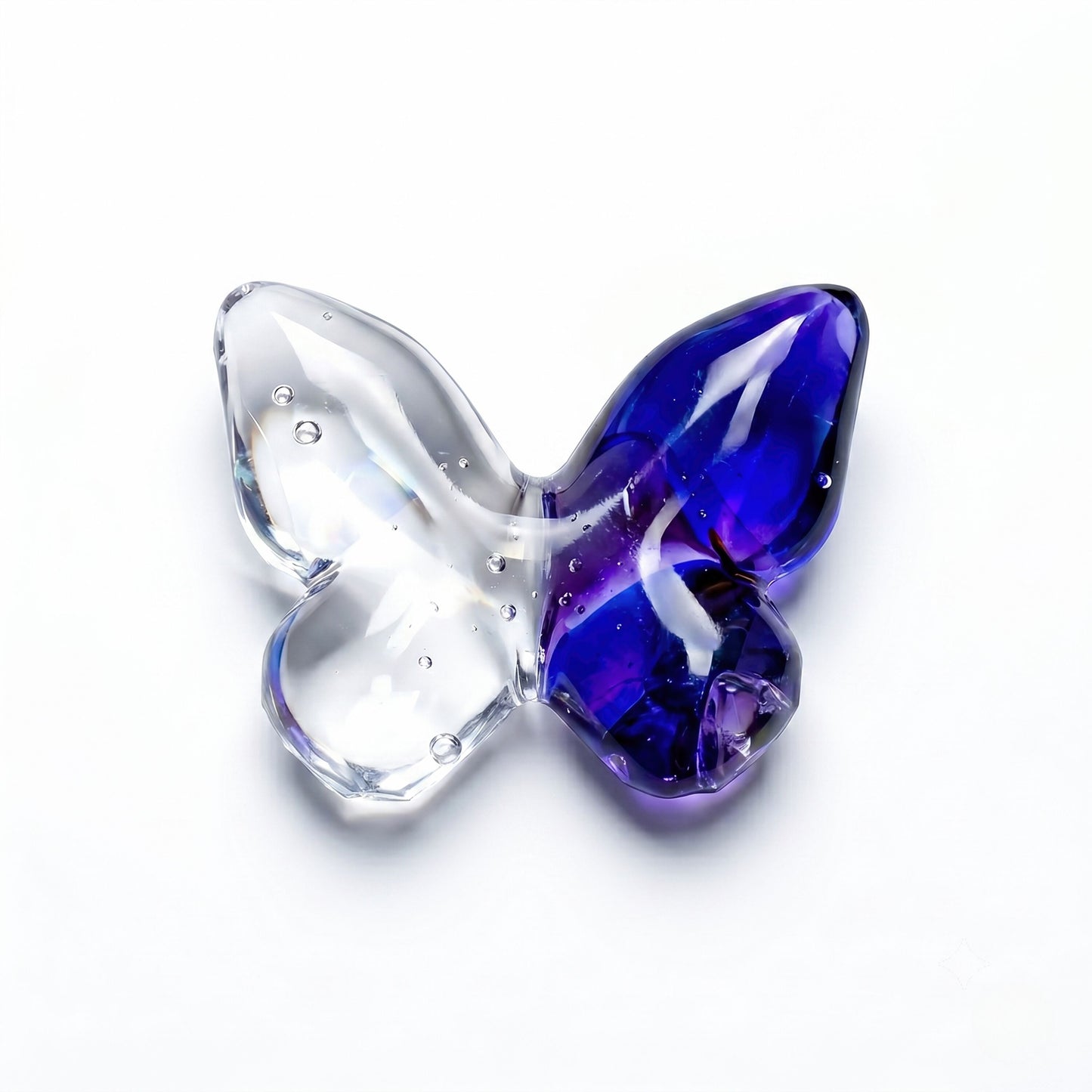 "Plump Butterfly" Resin Mold