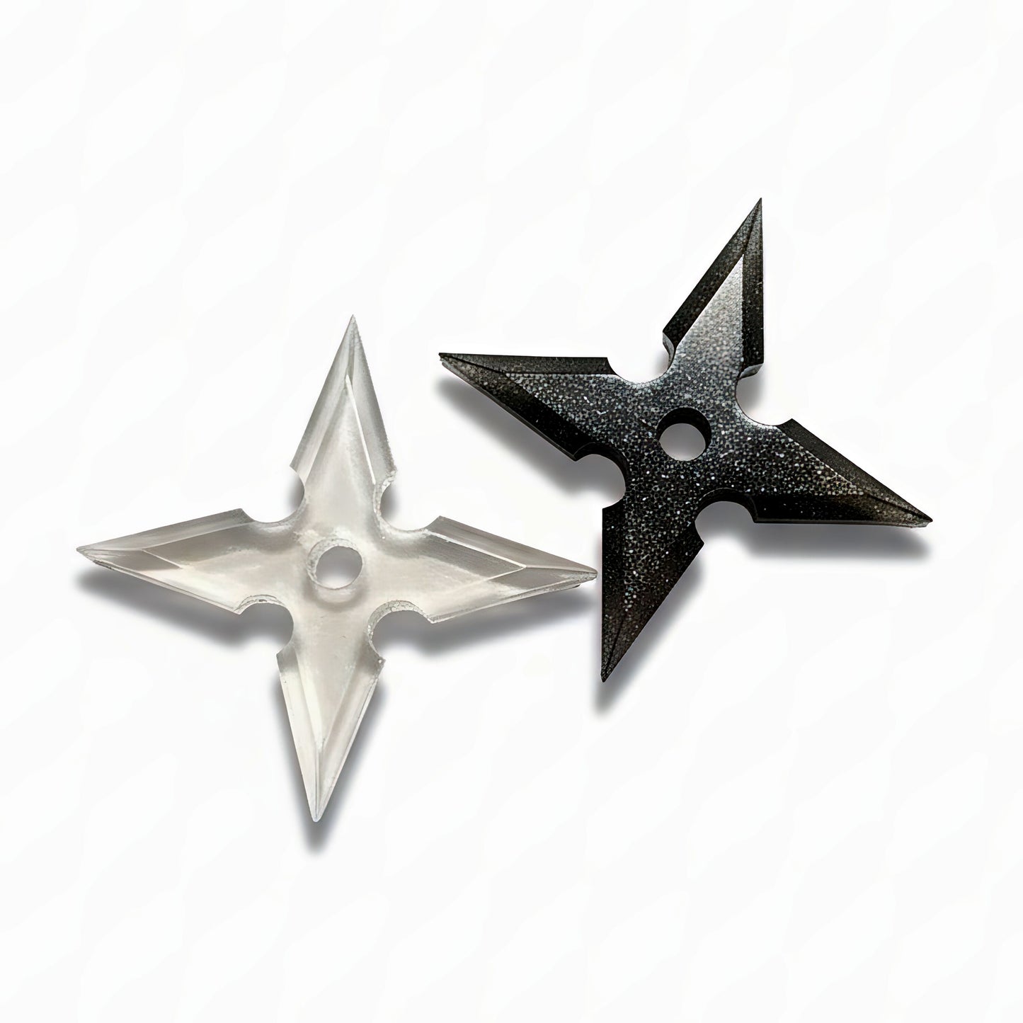 30mm「手裏剣A」レジン用モールド