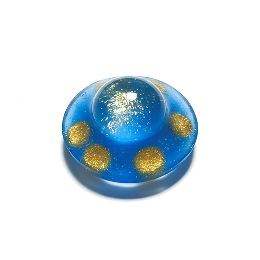 20mm「UFO」レジン用モールド