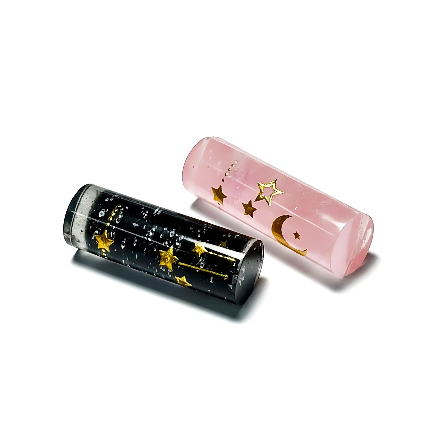 「円柱」レジン用モールド
