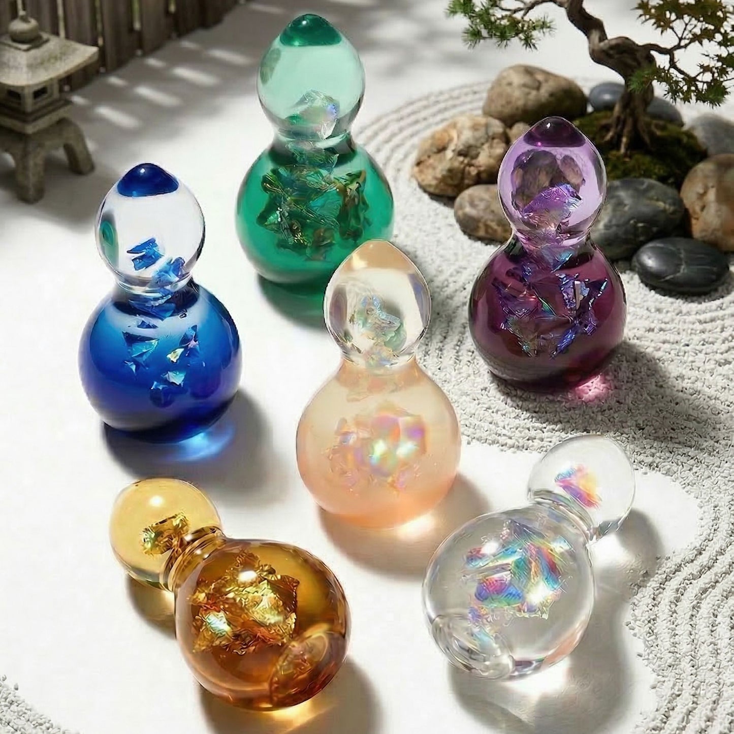 「ひょうたん」レジン用モールド