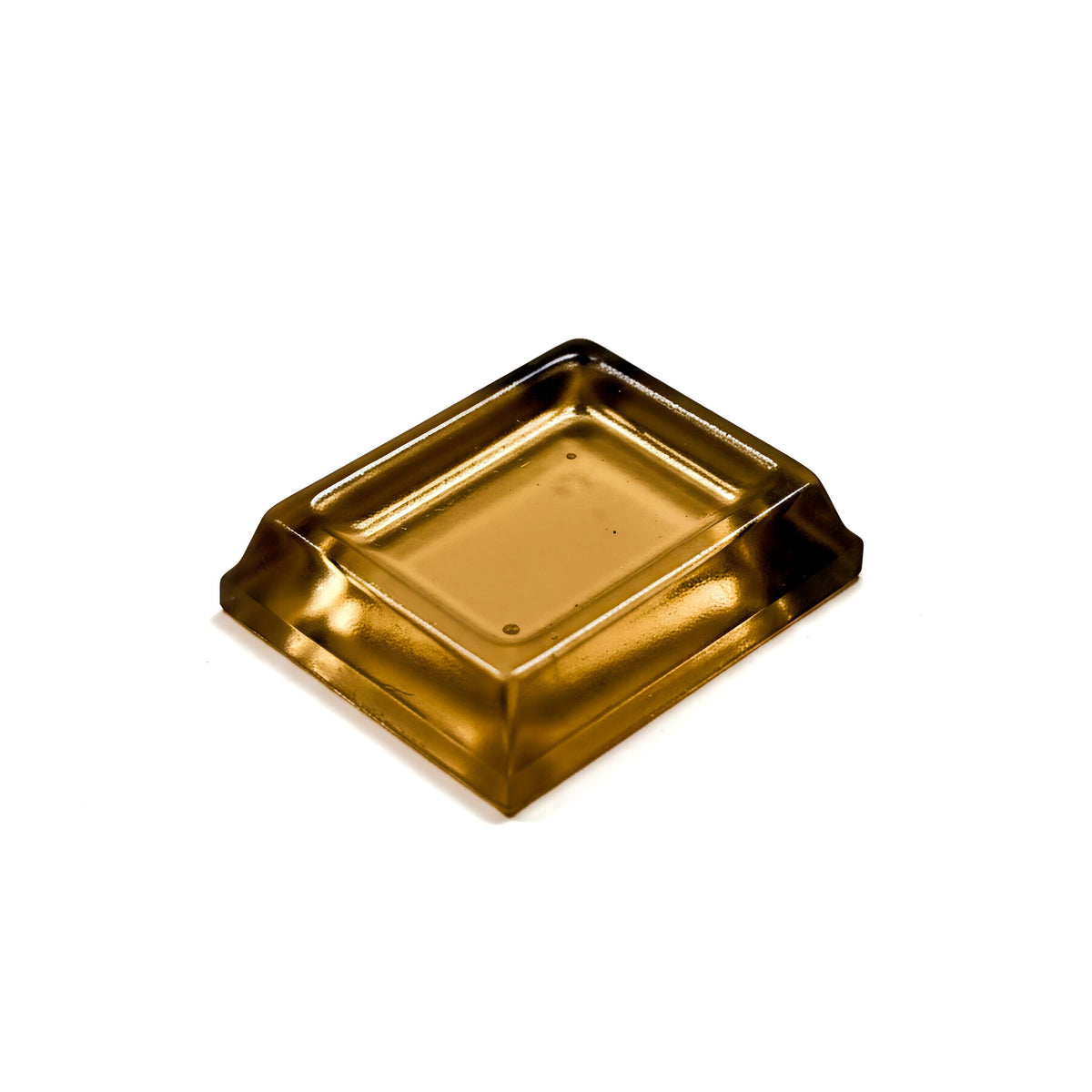 "Chocolate Bar Pieces" resin mold