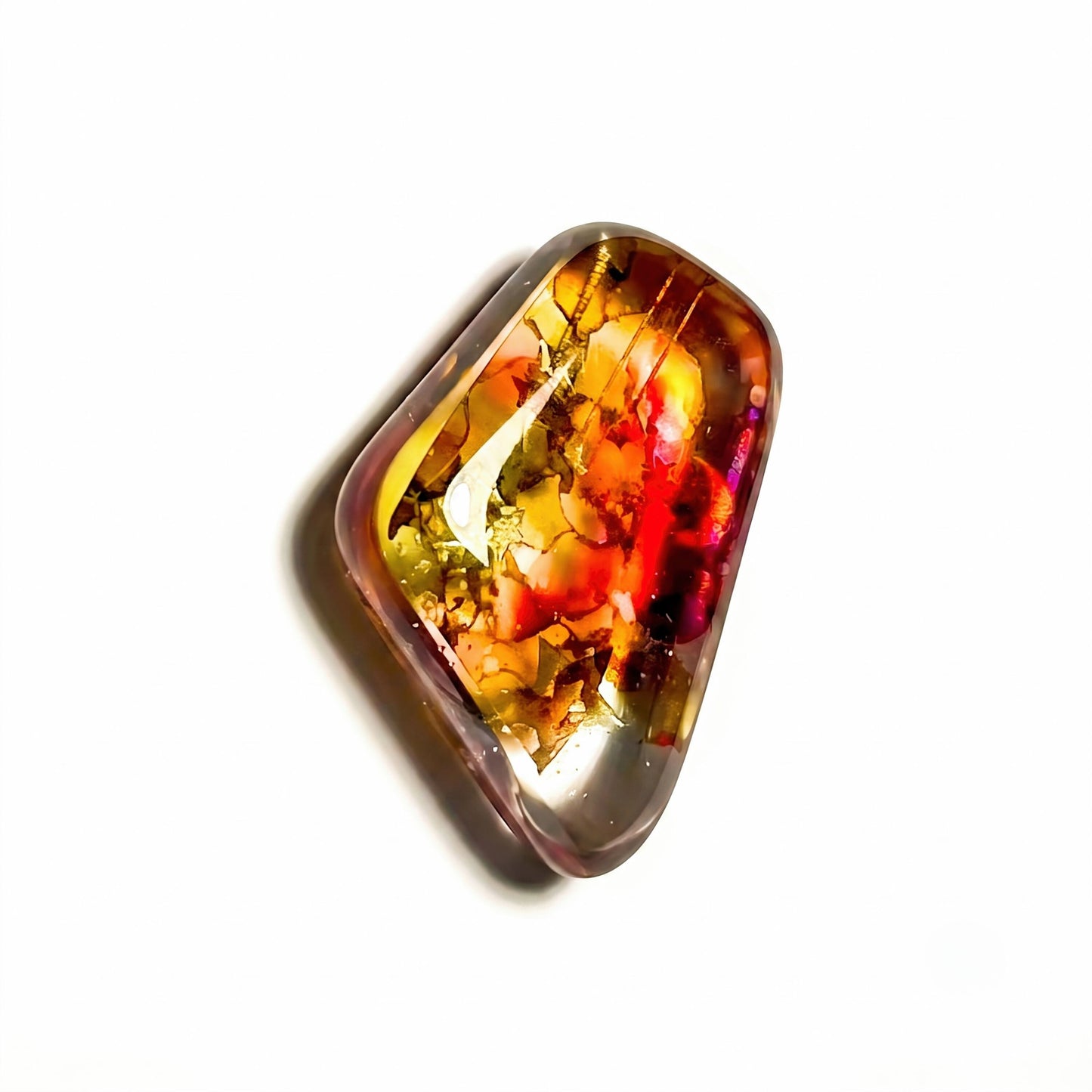 30mm "Stone C" resin mold