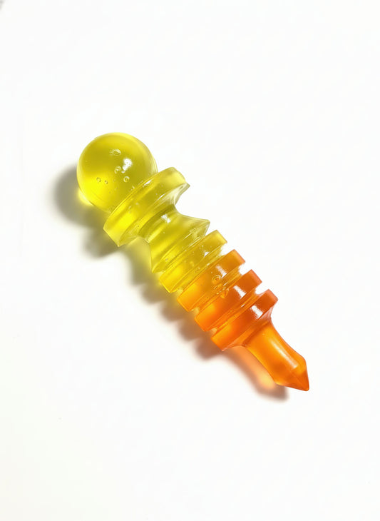 35mm「イシスペンデュラム」レジン用モールド