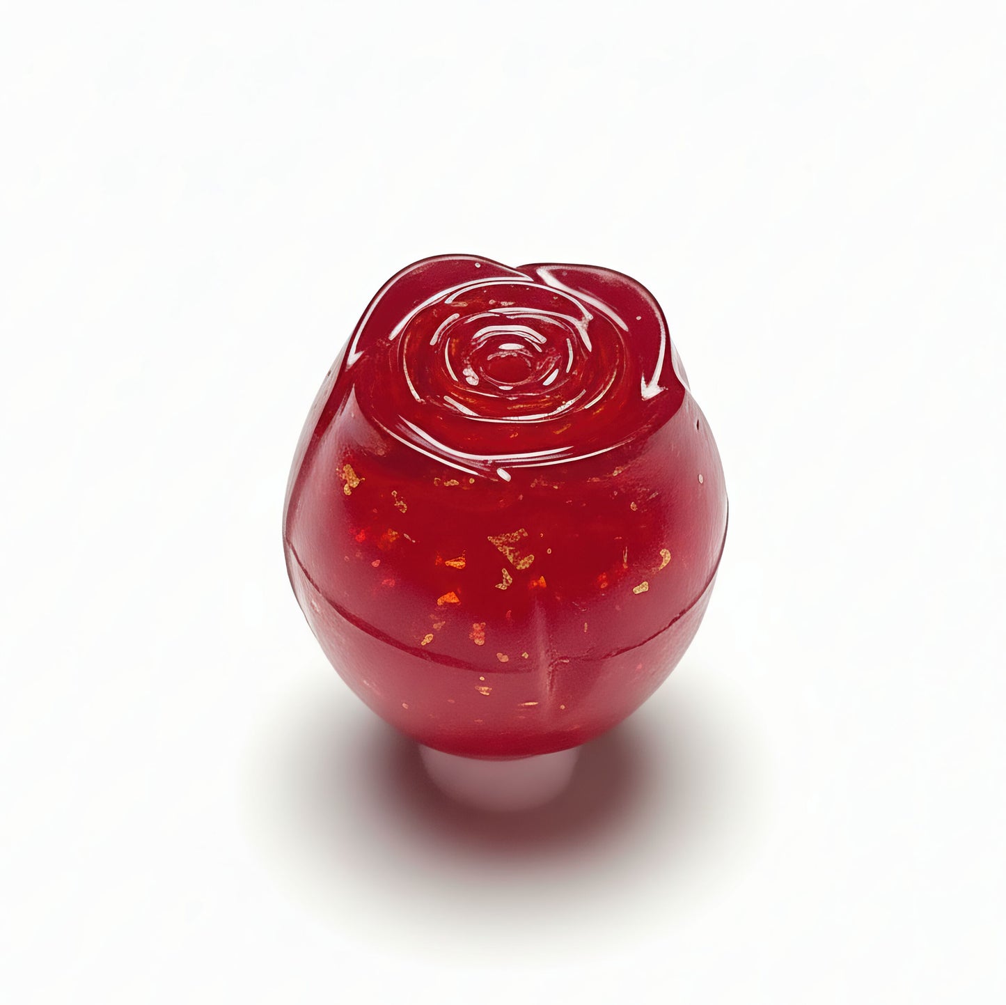 20mm「つぼみ」レジン用モールド