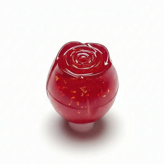 20mm「つぼみ」レジン用モールド