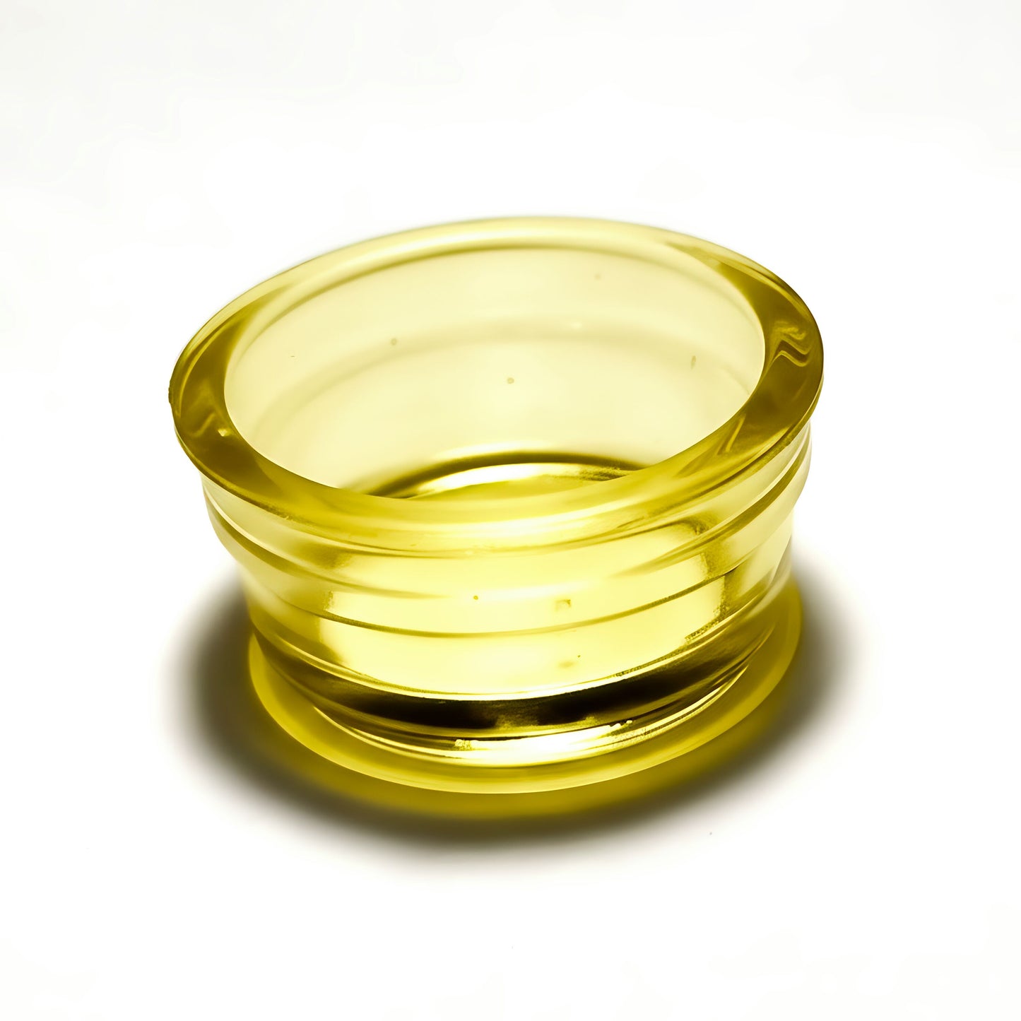 20mm「風呂おけ」レジン用モールド