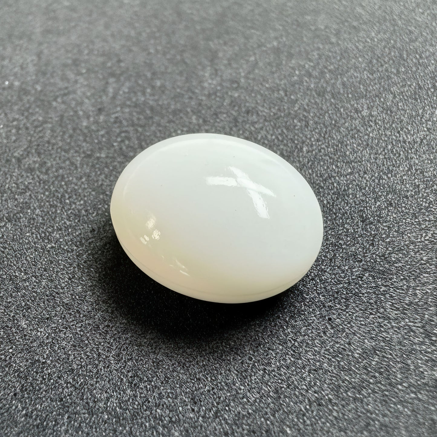 20mm「碁石」レジン用モールド