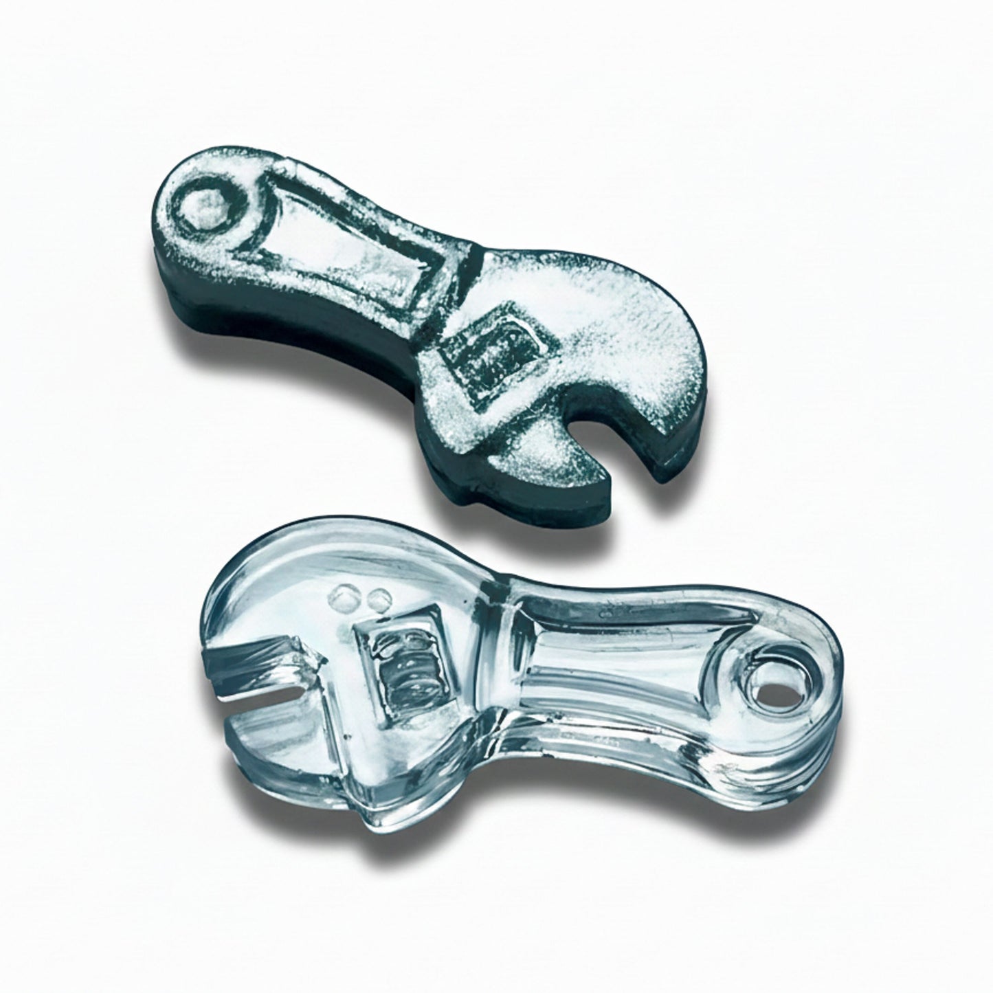 30mm "Deformation Tool B" Resin Mold