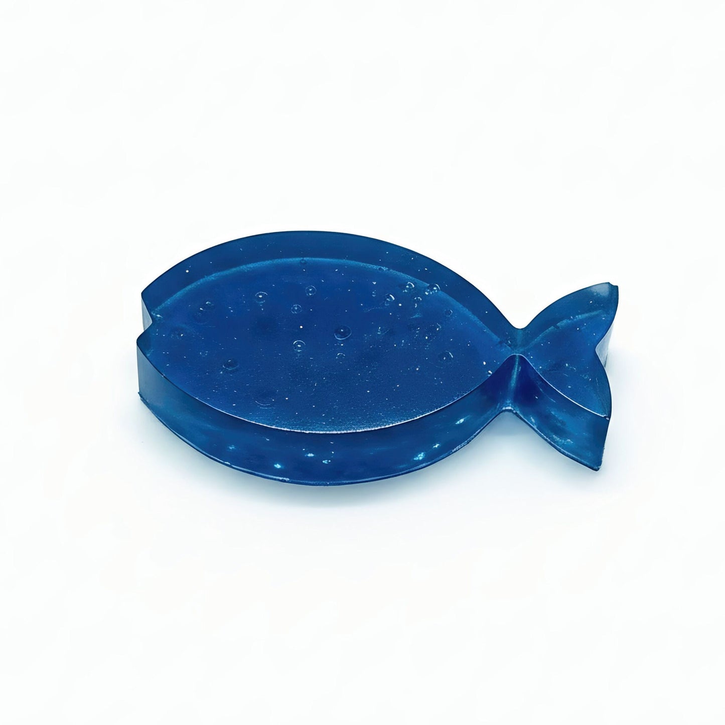 30mm「お魚」レジン用モールド