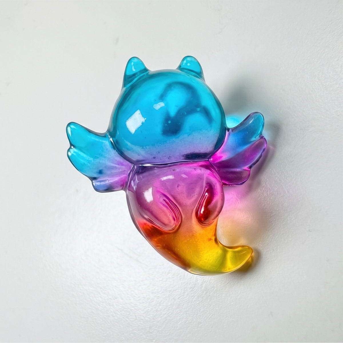 30mm「クリオネB」レジン用モールド