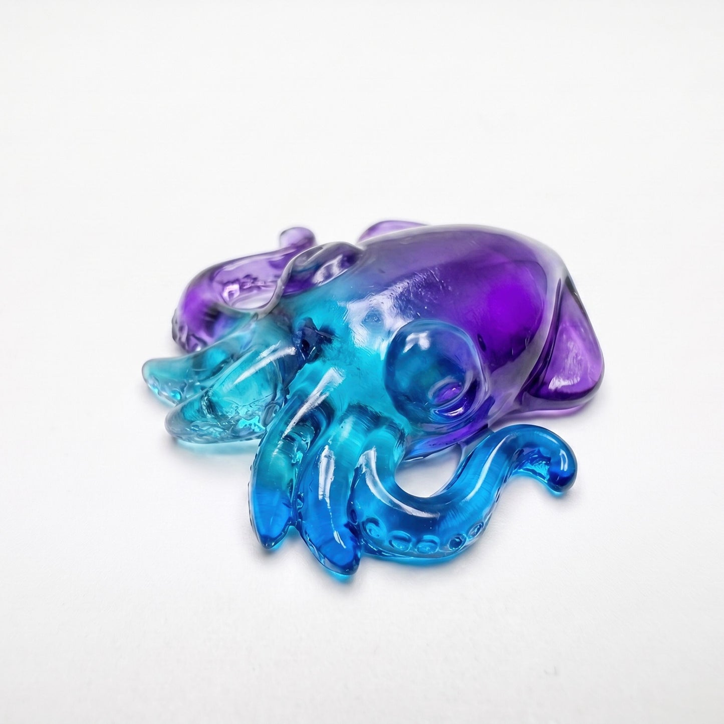 30mm「デフォルメイカ」レジン用モールド