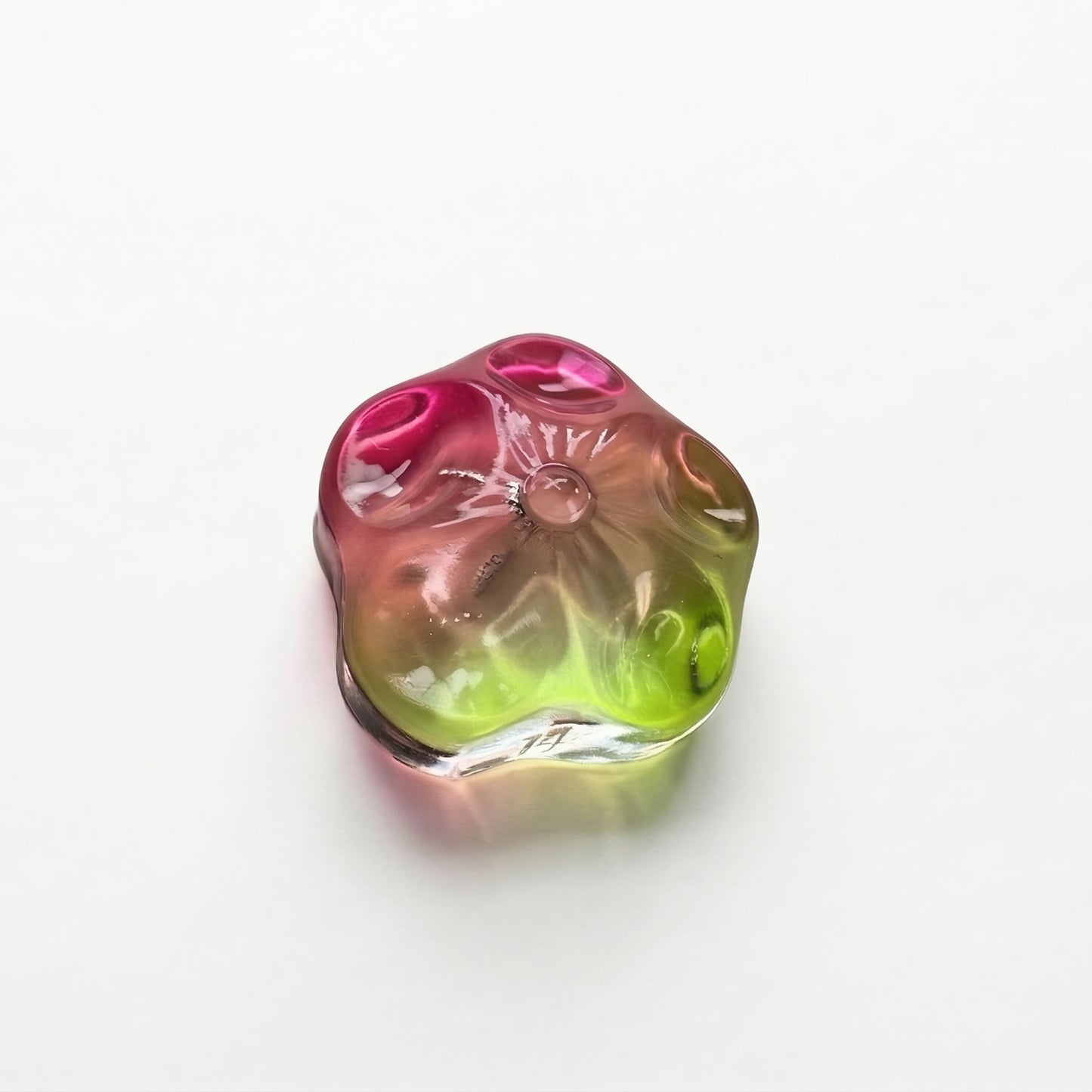 20mm「和菓子（梅B）」レジン用モールド