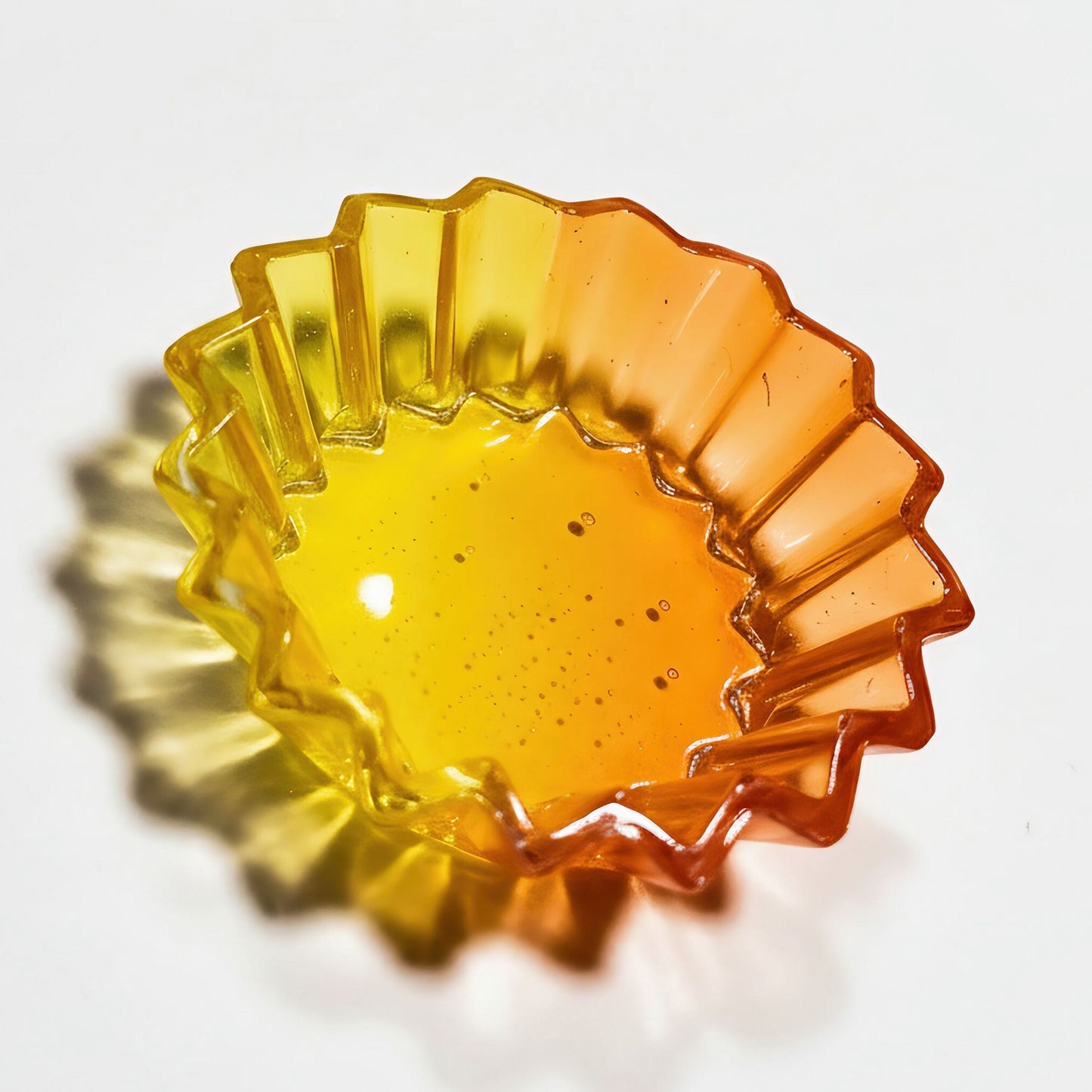 30mm "Aluminum Cup" Resin Mold