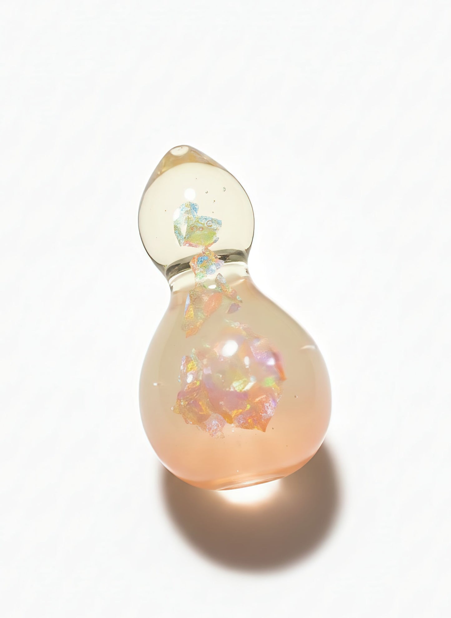 「ひょうたん」レジン用モールド