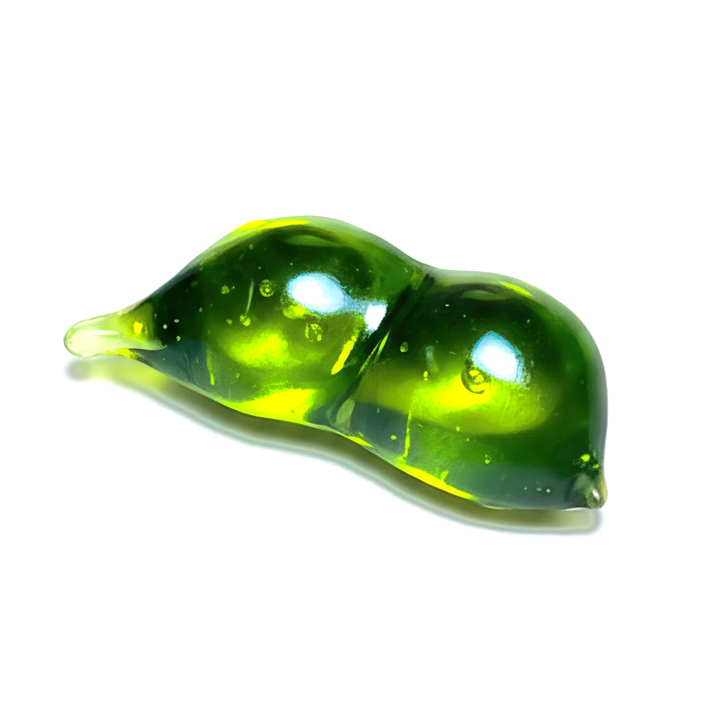 25mm "Edamame B" resin mold