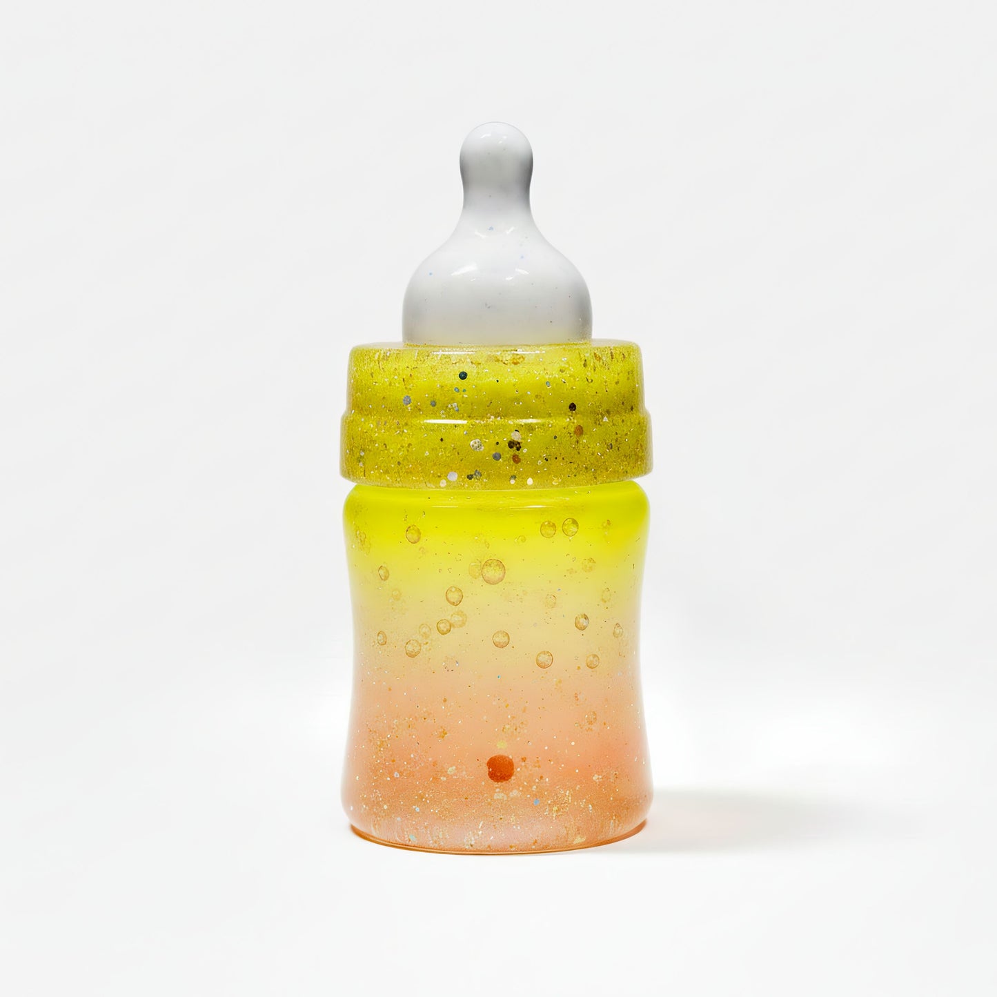30mm「哺乳瓶」レジン用モールド