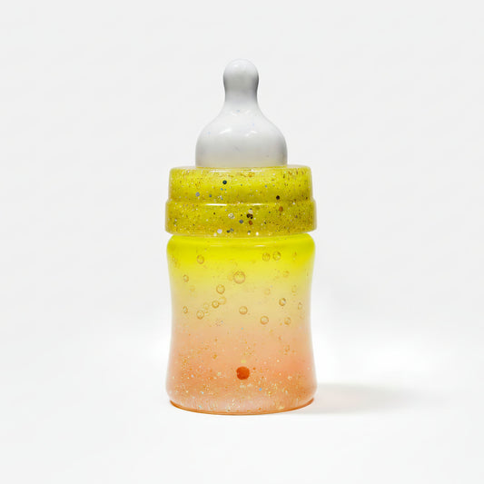 30mm「哺乳瓶」レジン用モールド