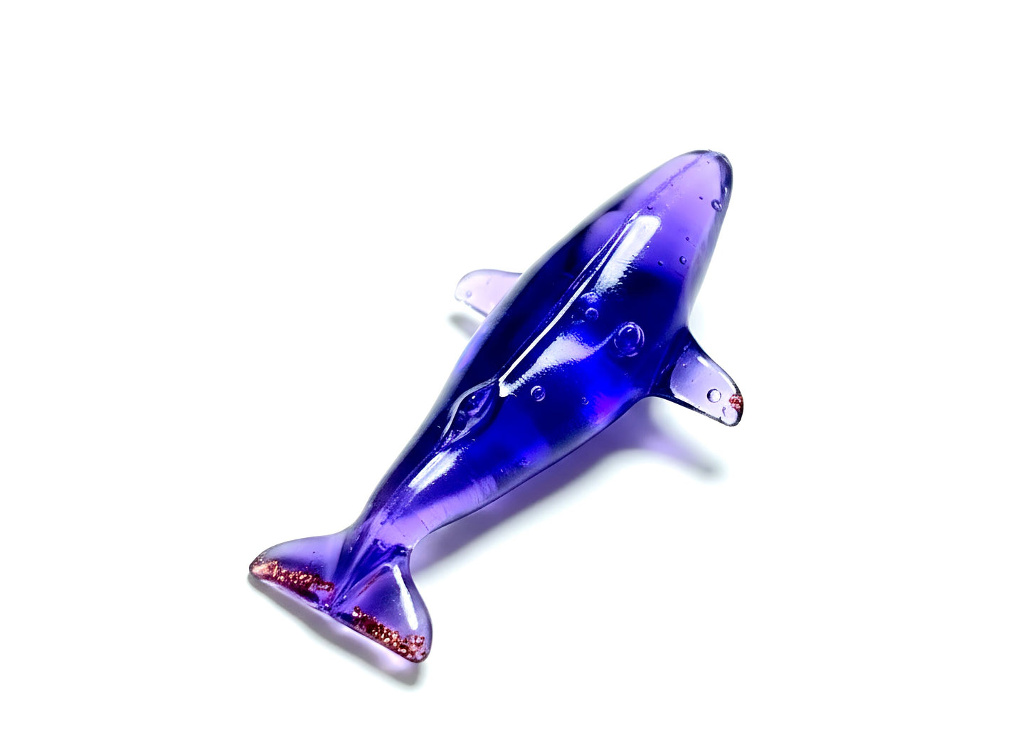 「クジラ」レジン用モールド