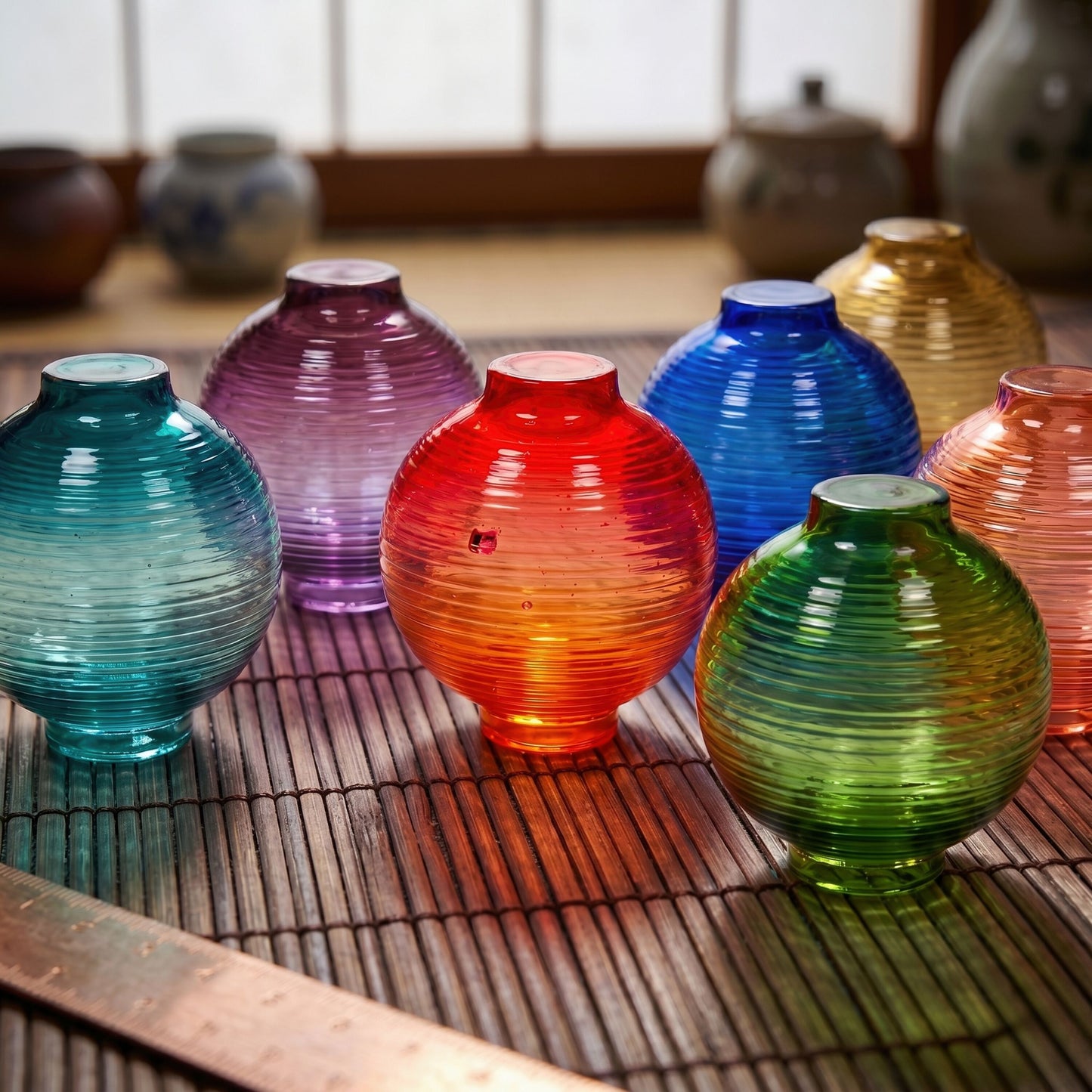 20mm「提灯」レジン用モールド
