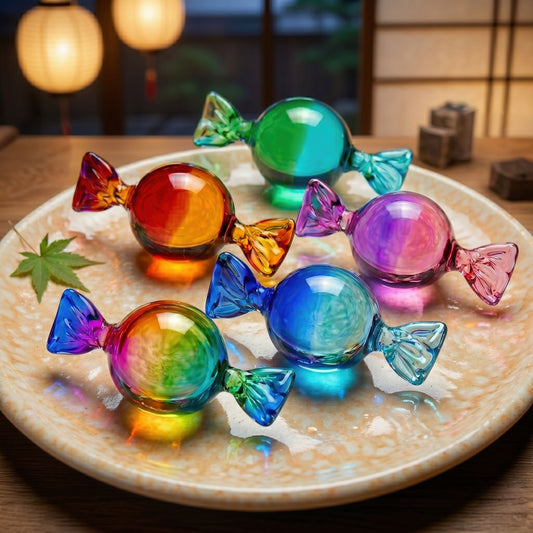 30mm "AMEE" resin mold