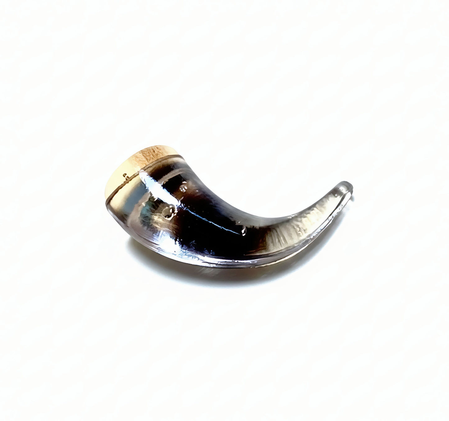 15mm「ツノ」レジン用モールド