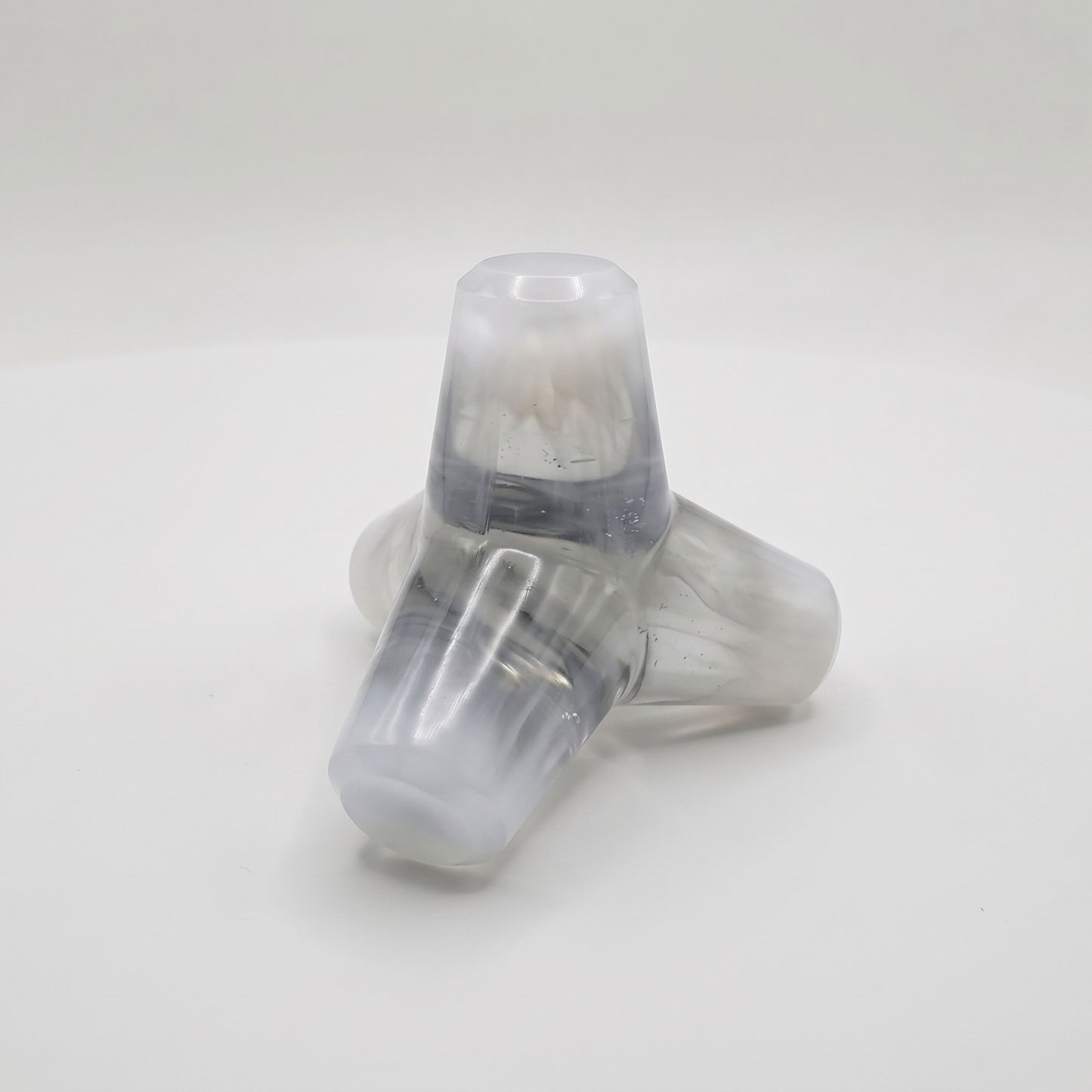 40mm「波消しブロック」レジン用モールド