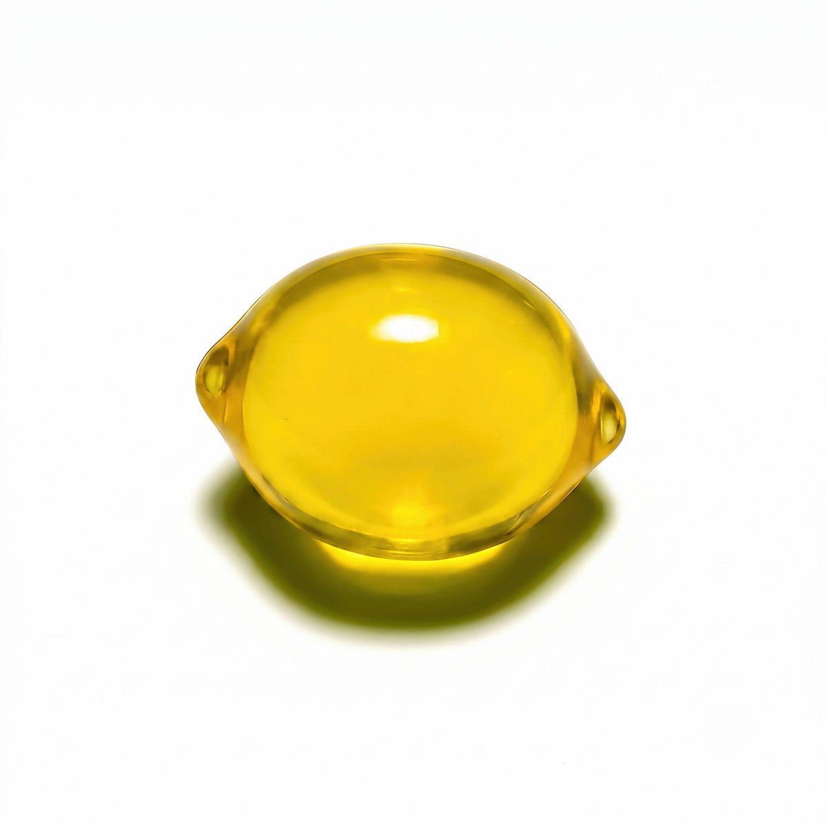 20mm "Lemon" resin mold