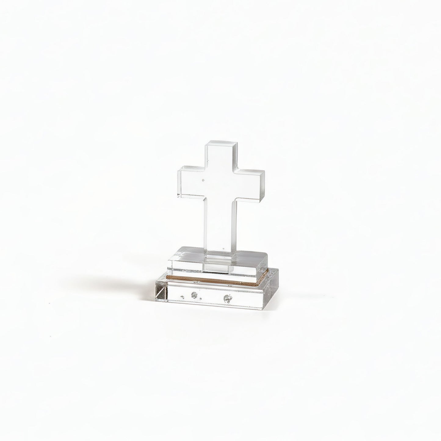 17mm「ハロウィンお墓（土台）」レジン用モールド