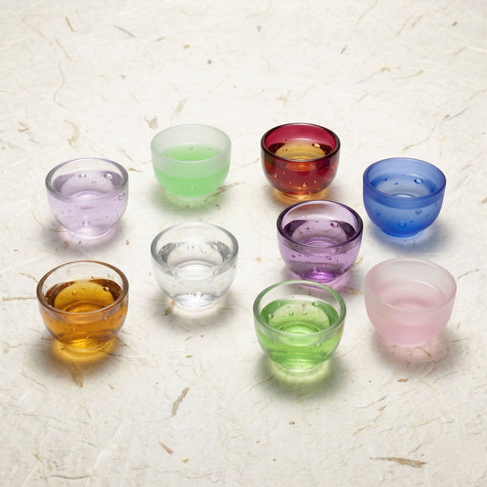 10mm「湯呑み茶碗」レジン用モールド