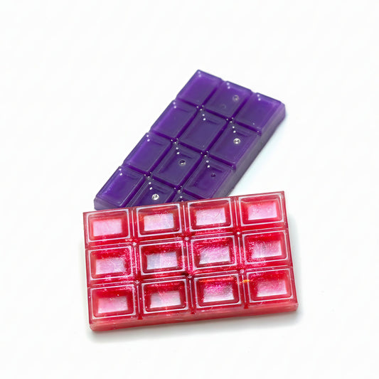 「板チョコ」レジン用モールド