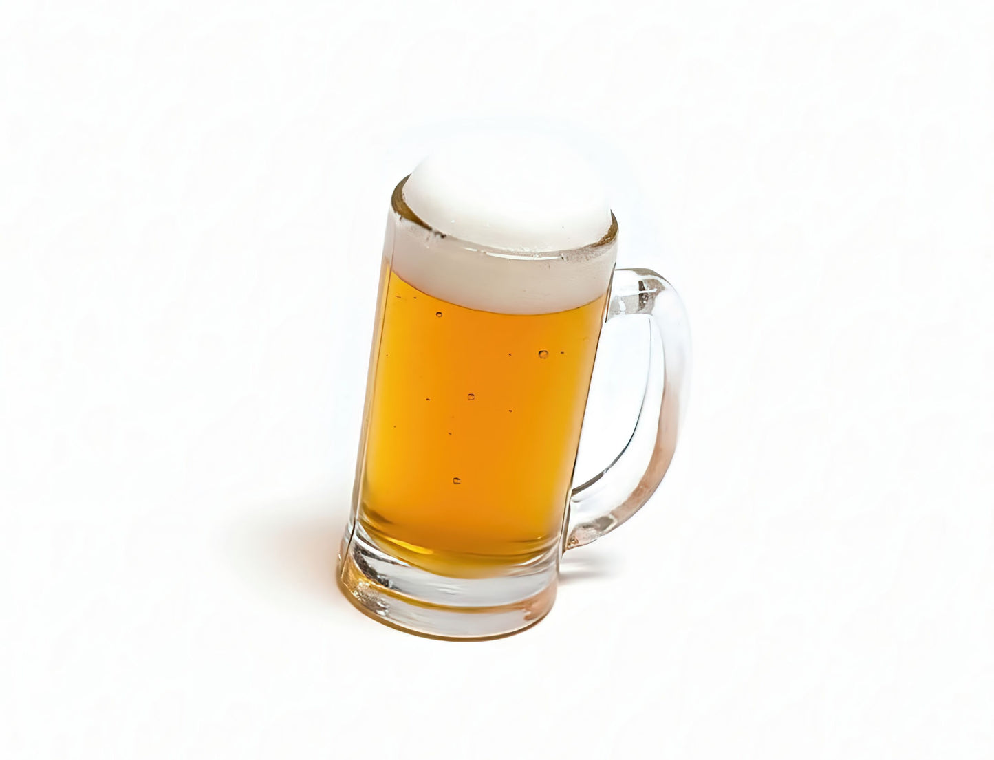 20mm「ビールジョッキ」レジン用モールド
