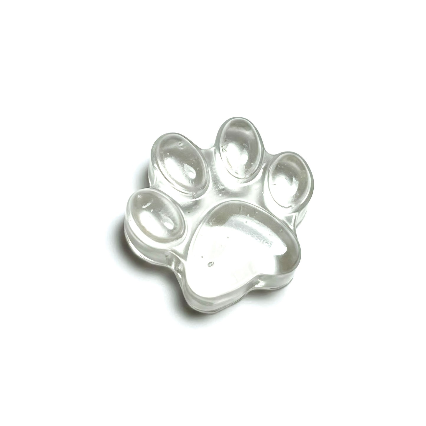 15mm「肉球」レジン用モールド