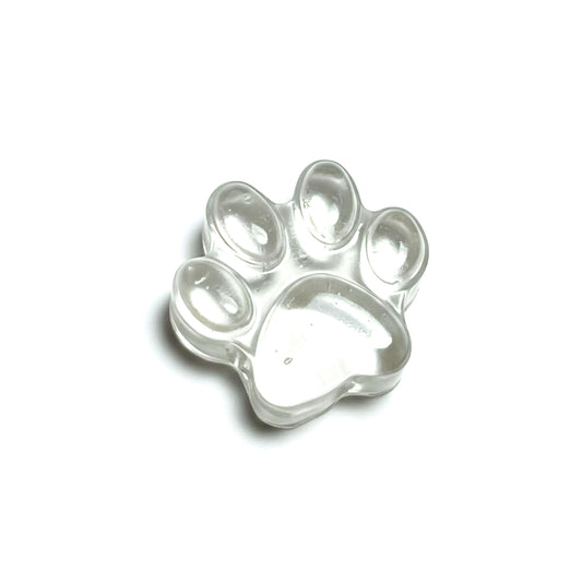 15mm「肉球」レジン用モールド