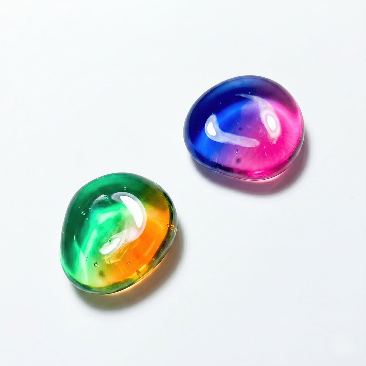 20mm "Stone B" resin mold