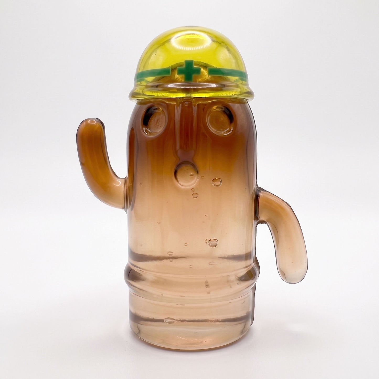 15mm「ヘルメット」レジン用モールド
