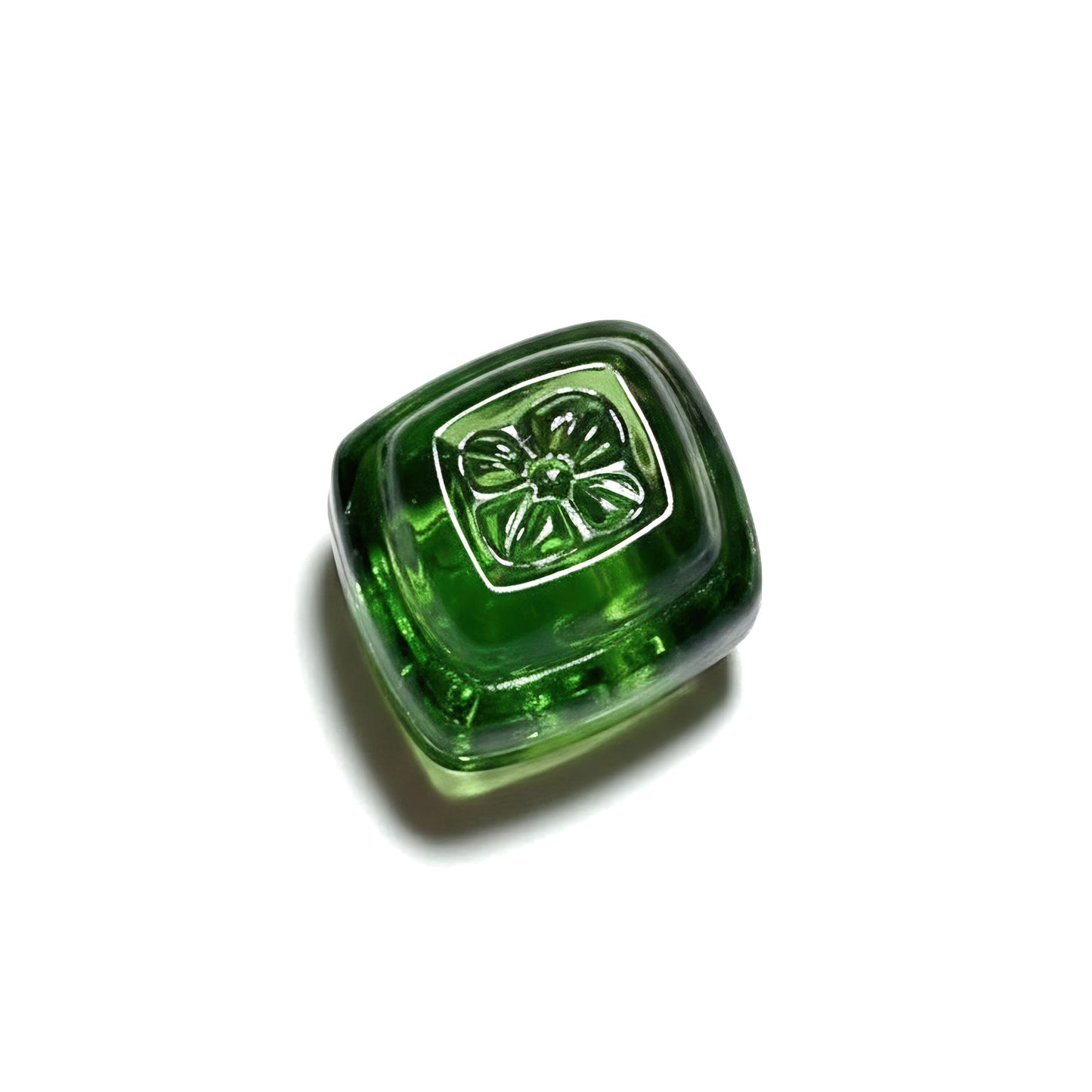 20mm「アメA」レジン用モールド