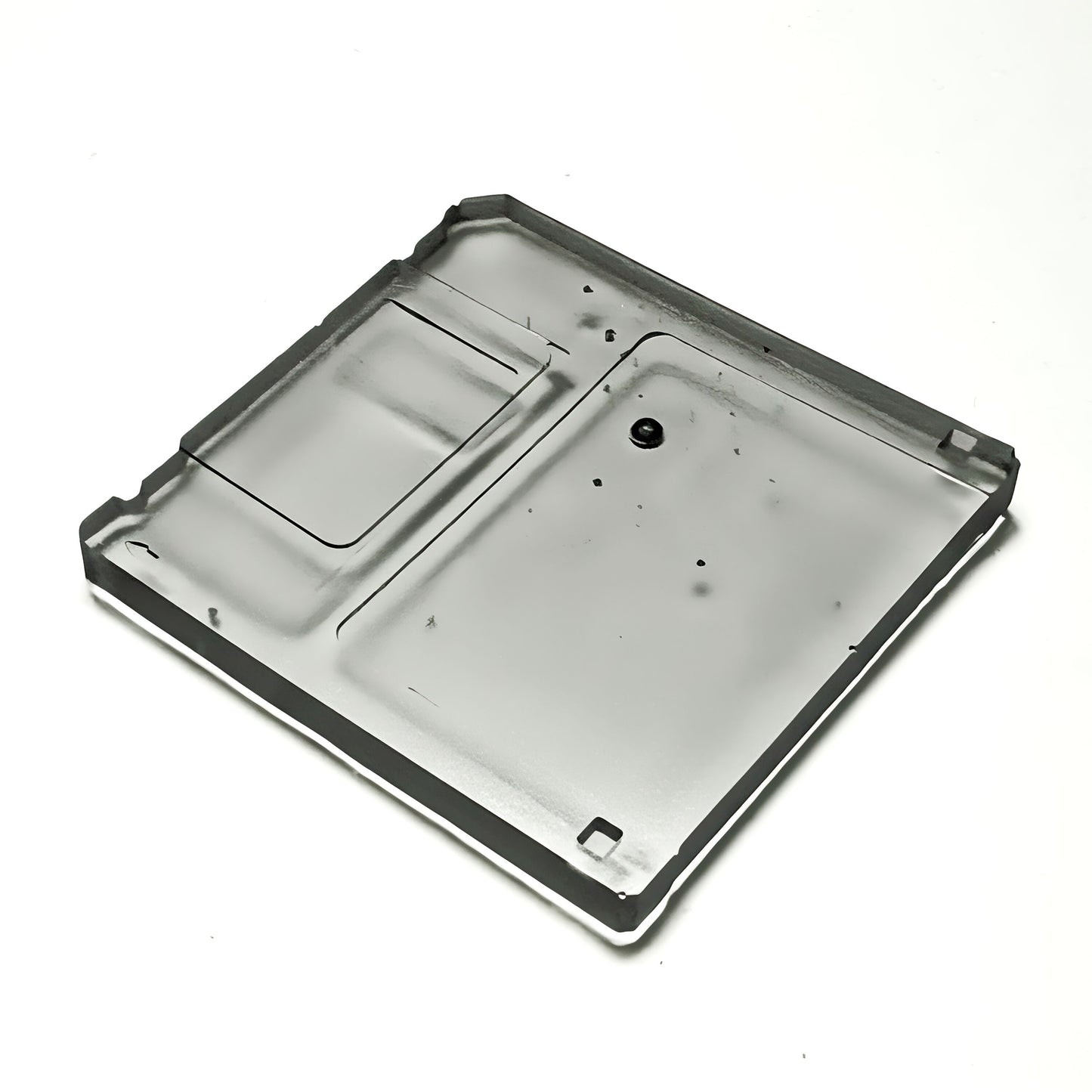 35mm "Floppy Disk" Resin Mold