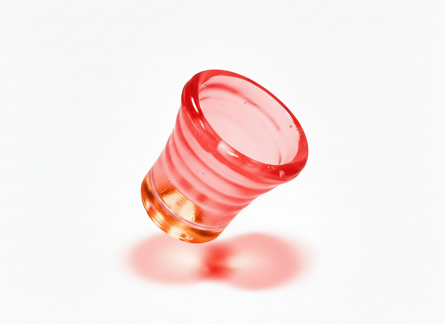 15mm「タンブラー」レジン用モールド