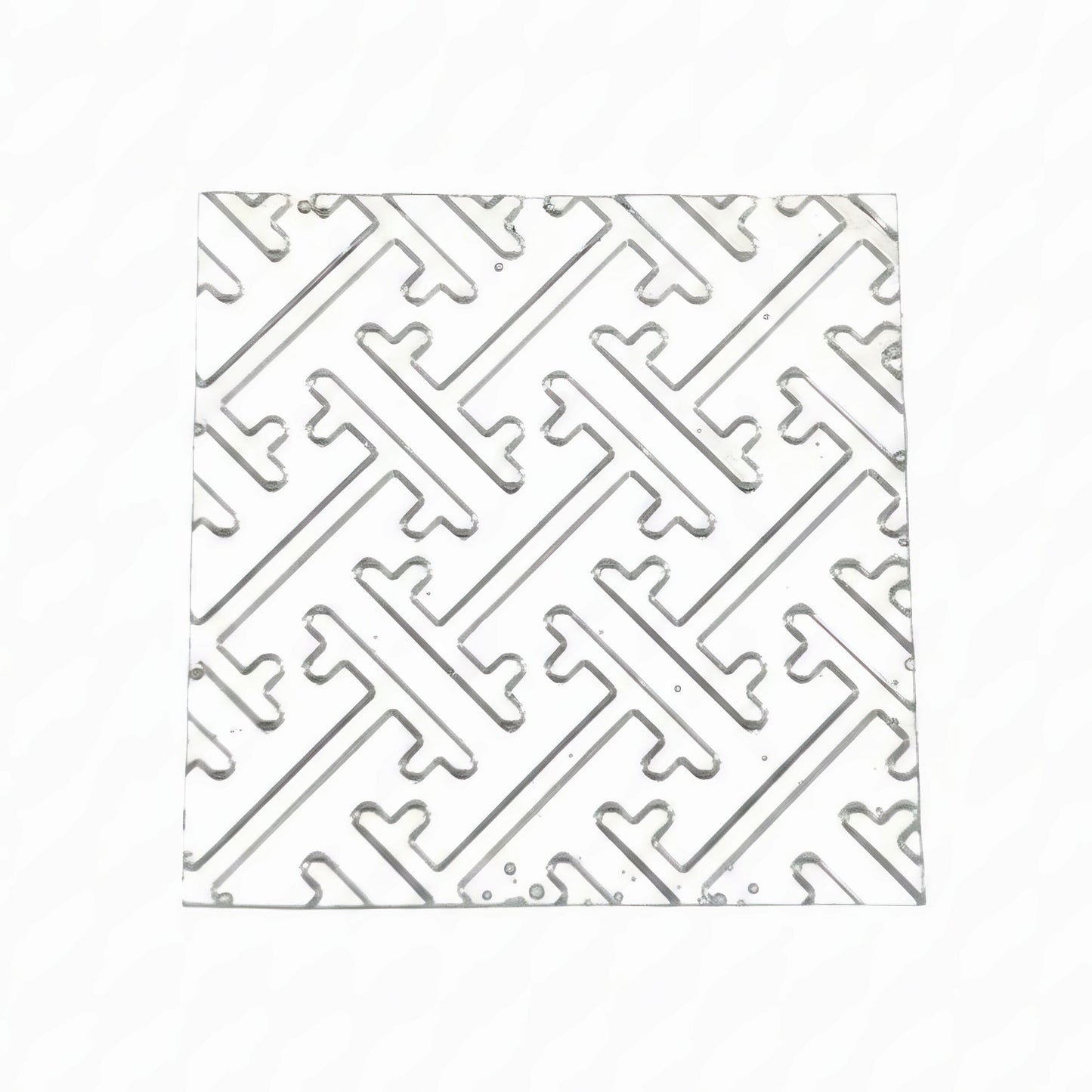 「紗綾模様」レジン用モールド