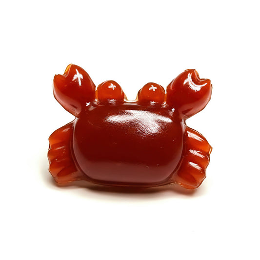 20mm「カニ」レジン用モールド