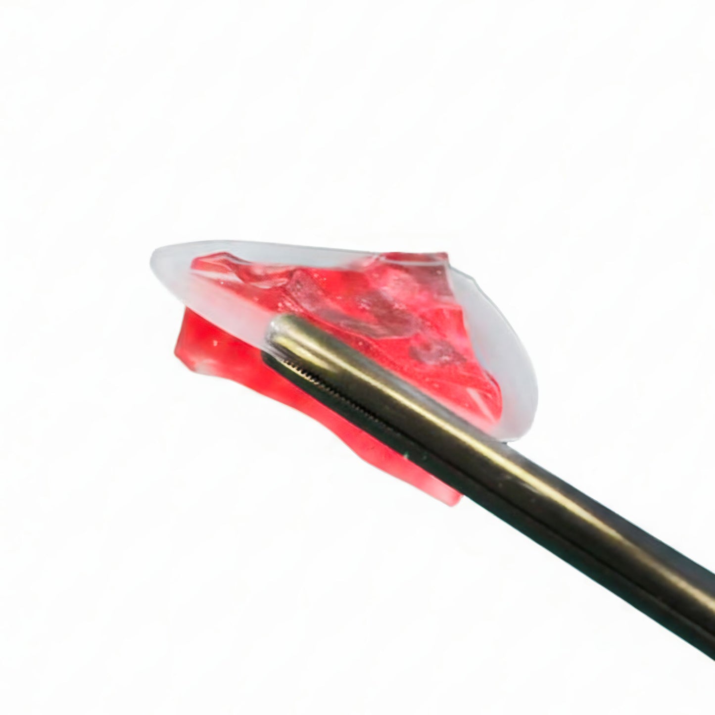 25mm "Water Surface Triangle Pattern" Resin Mold