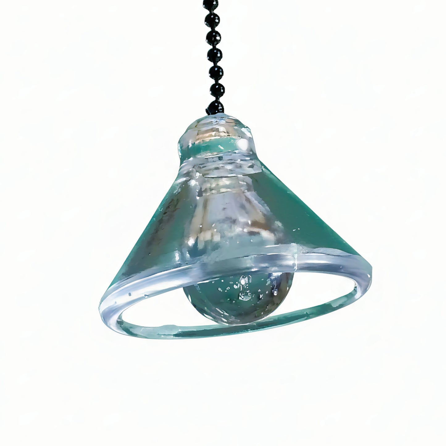 30mm "Lampshade" resin mold
