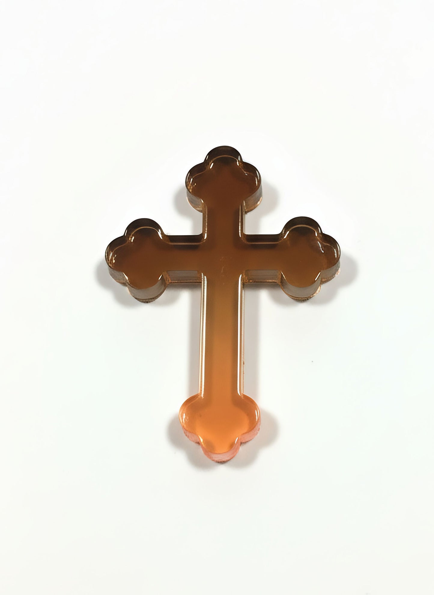 30mm "Crossbotny" resin mold
