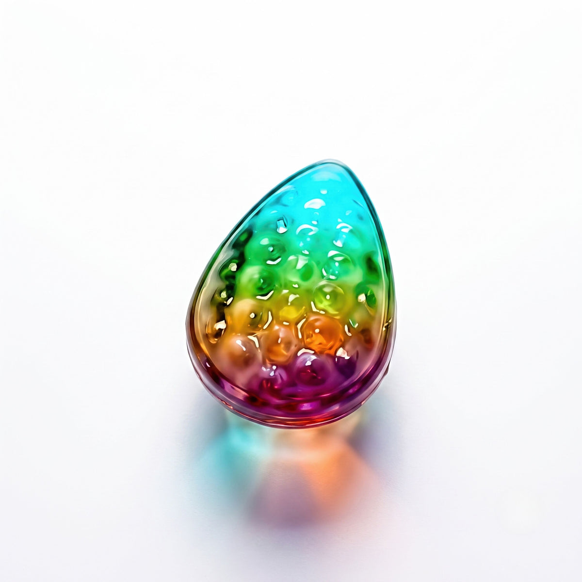20mm "Ame H" resin mold