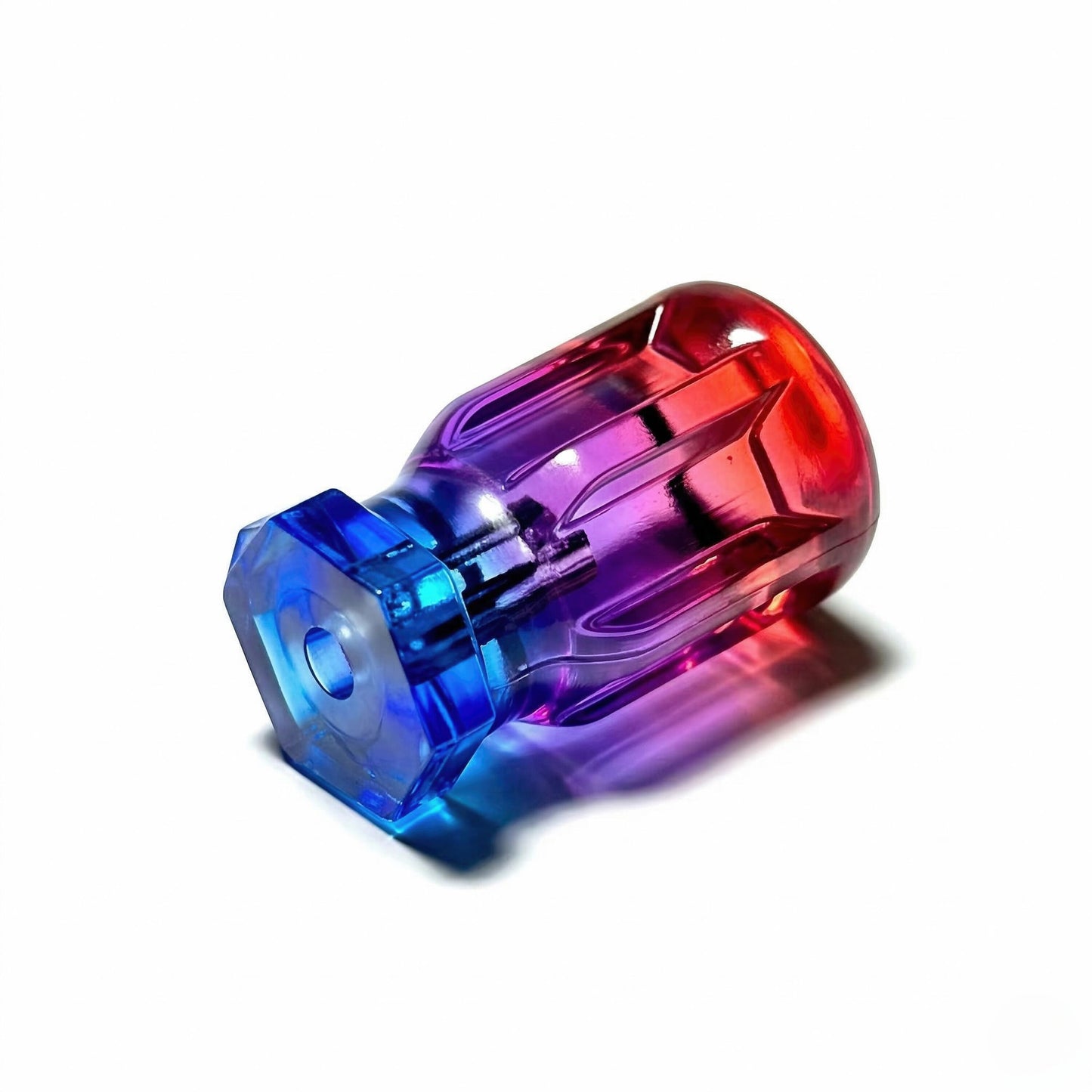 25mm "Driver Handle" Resin Mold