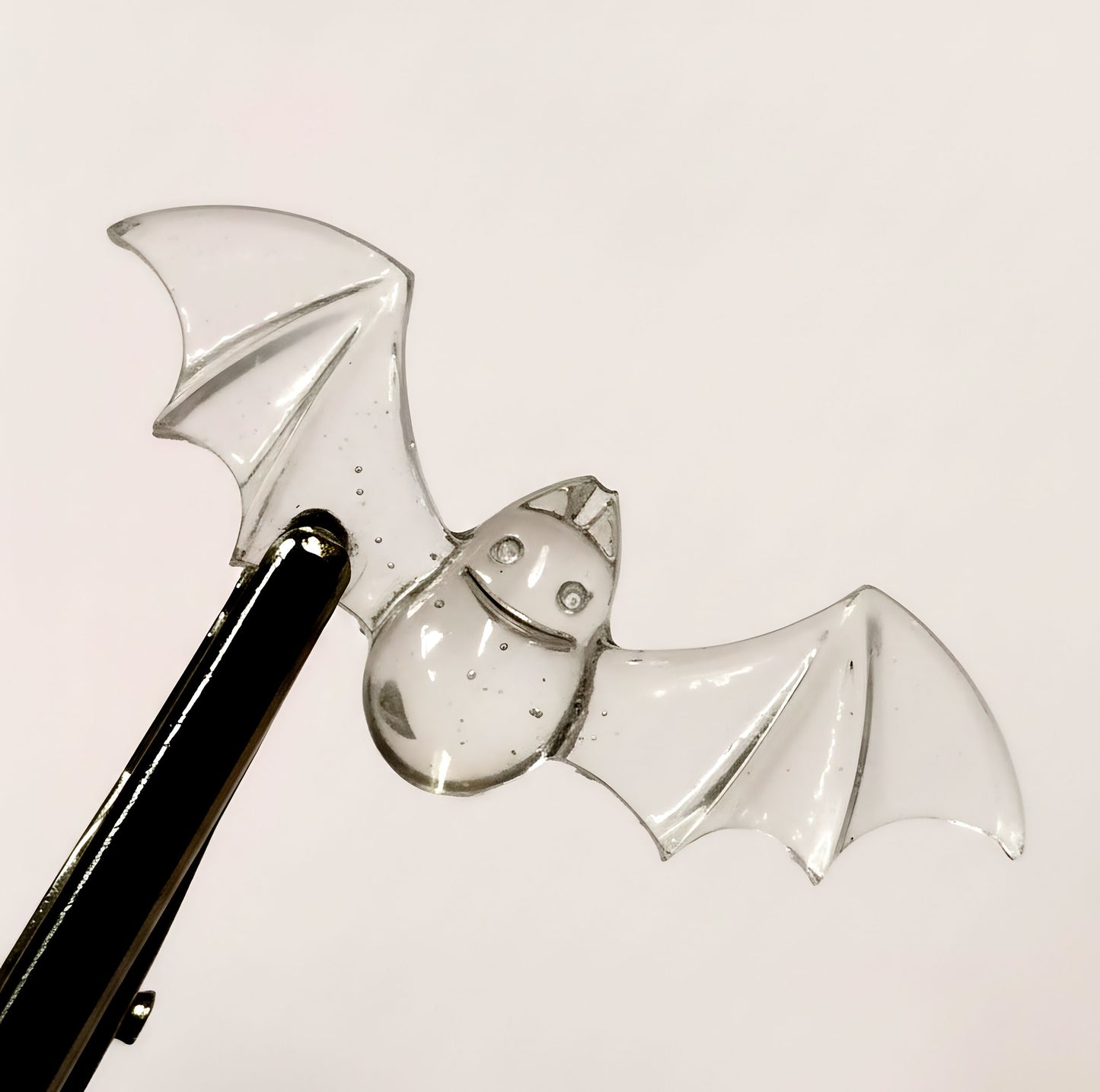 30mm「ハロウィンコウモリ」レジン用モールド
