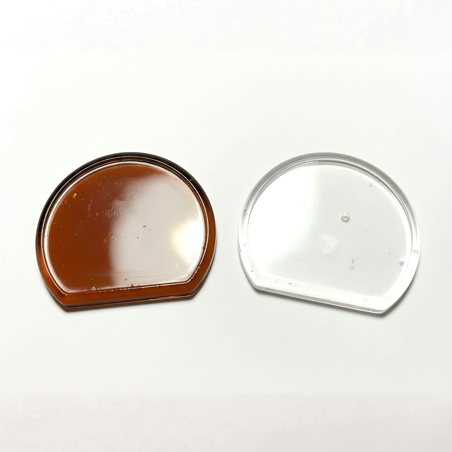 30mm「ミール皿B」レジン用モールド