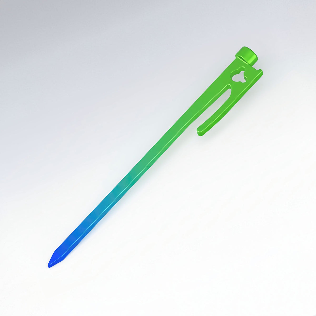 150mm "PEG" resin mold
