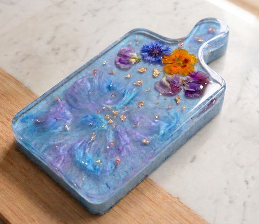 35mm "Chopping Board" Resin Mold